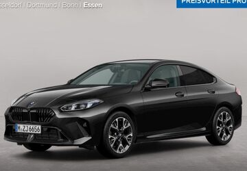 BMW 220 Gran Coupé 24.993 km 35.899 &euro; Essen 45141