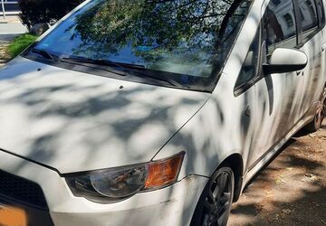 Mitsubishi Colt 225.000 km 1.559 &euro; Essen 45276