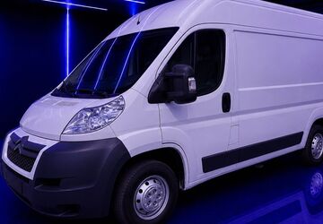 Citroen Jumper 182.000 km 6.950 &euro; Essen 45141