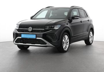 VW T-Cross 8.564 km 25.960 &euro; Essen 45143