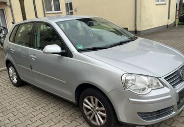 VW Polo 126.700 km 4.799 &euro; Gelsenkirchen 45891