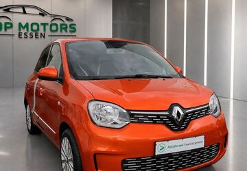 Renault Twingo 26.500 km 11.980 &euro; Essen 45326