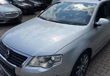 VW Passat Variant 149.000 km 6.500 &euro; Essen 45356