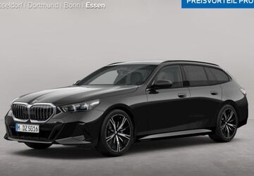 BMW 540 19.694 km 66.599 &euro; Essen 45141