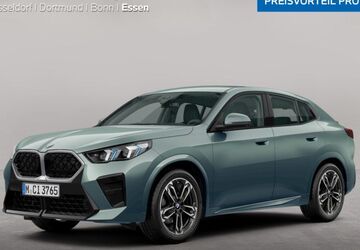 BMW X2 13.983 km 43.899 &euro; Essen 45141