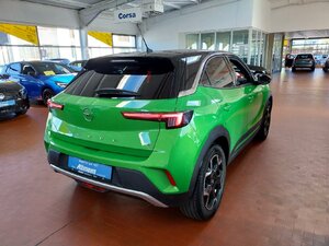 Opel Mokka-e e Ultimate Kam SHZ LHZ Matrix ACC SOH 91,4 76.204 km 16.980 &euro; HAAN 42781