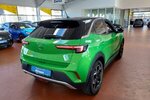 Opel Mokka-e e Ultimate Kam SHZ LHZ Matrix ACC SOH 91,4 76.204 km 16.980 &euro; HAAN 42781