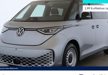 VW ID. Buzz 8.858 km 54.890 &euro; Bochum 44866
