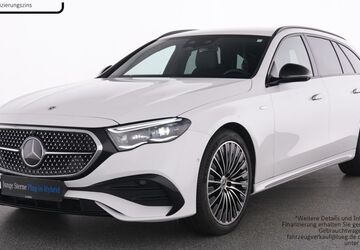 Mercedes-Benz E 300 15.596 km 53.799 &euro; Essen 45309
