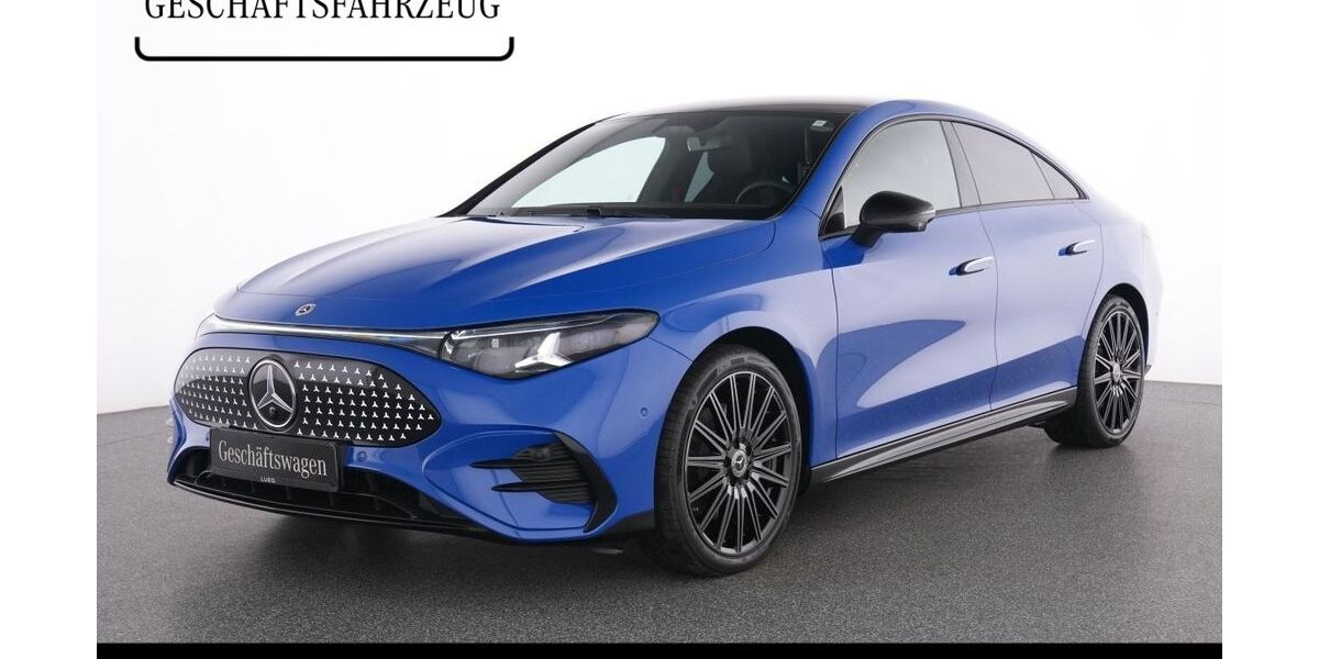 Mercedes-Benz CLA 350 10.223 km 56.885 &euro; Essen 45309