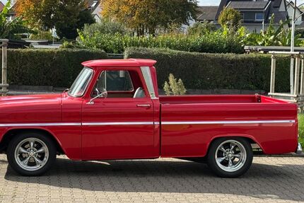Chevrolet Andere 4.000 km 39.500 &euro; Essen 45327