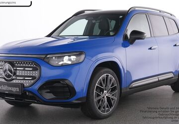Mercedes-Benz GLB 250 7.900 km 65.450 &euro; Essen 45309