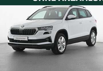 Skoda Karoq 13.436 km 27.980 &euro; Essen 45143