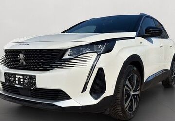 Peugeot 3008 22.750 km 23.990 &euro; Essen 45143