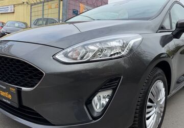 Ford Fiesta 90.000 km 7.490 &euro; Essen - Borbeck 45355