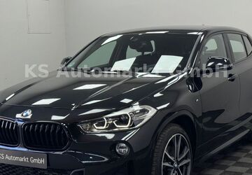 BMW X2 43.300 km 21.550 &euro; Essen 45326