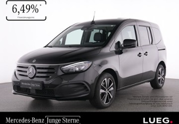 Mercedes-Benz EQT 10.916 km 28.790 &euro; Essen 45309