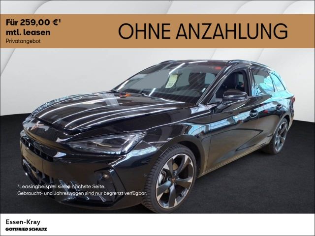 Cupra Leon 29.898 km 30.270 &euro; Essen 45307