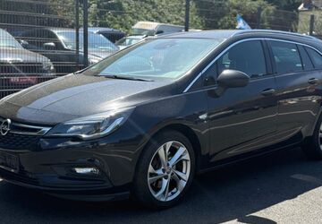 Opel Astra 238.000 km 4.499 &euro; ESSEN 45329