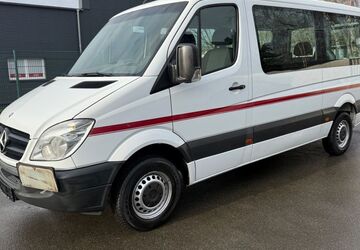 Mercedes-Benz Sprinter 210.000 km 11.800 &euro; Essen 45141