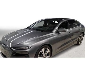 Audi A6 e-tron 7.813 km 67.390 &euro; Moers-Hülsdonk 47441
