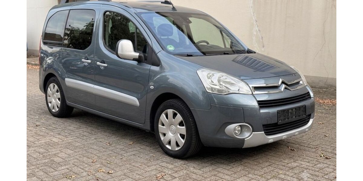 Citroen Berlingo 161.428 km 4.500 &euro; Dinslaken 46537