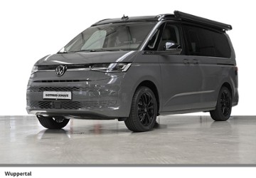 VW T7 California 18.999 km 72.370 &euro; Wuppertal 42109