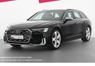 Audi S6 24.302 km 47.880 &euro; Essen 45143