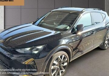 Cupra Formentor 18.527 km 35.950 &euro; Essen 45307