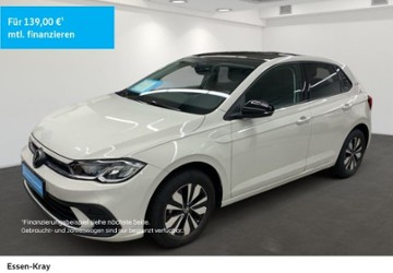 VW Polo 8.451 km 22.250 &euro; Essen 45307