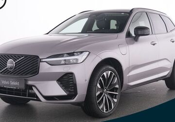 Volvo XC60 30.000 km 60.850 &euro; Essen-Kray 45309