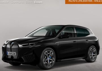 BMW iX 66.112 km 45.990 &euro; Essen 45141