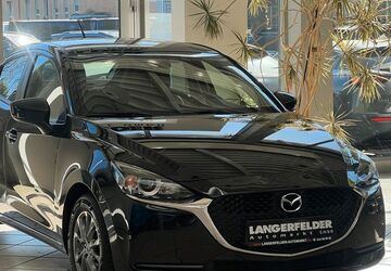 Mazda 2 45.039 km 16.799 &euro; Wuppertal 42389