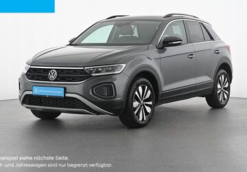 VW T-Roc 25.257 km 21.490 &euro; Essen 45143