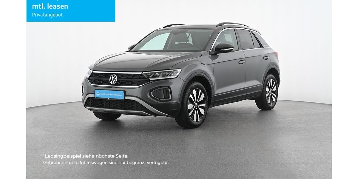 VW T-Roc 25.257 km 21.490 &euro; Essen 45143