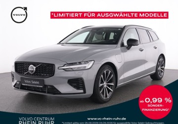Volvo V60 22.776 km 39.850 &euro; Essen-Kray 45309