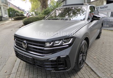 VW Touareg 41.700 km 67.900 &euro; Essen 45134