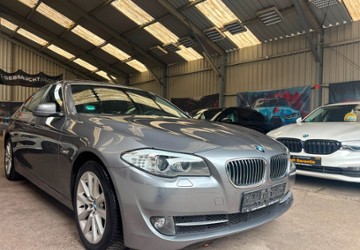 BMW 520 178.000 km 10.950 &euro; Essen 45139