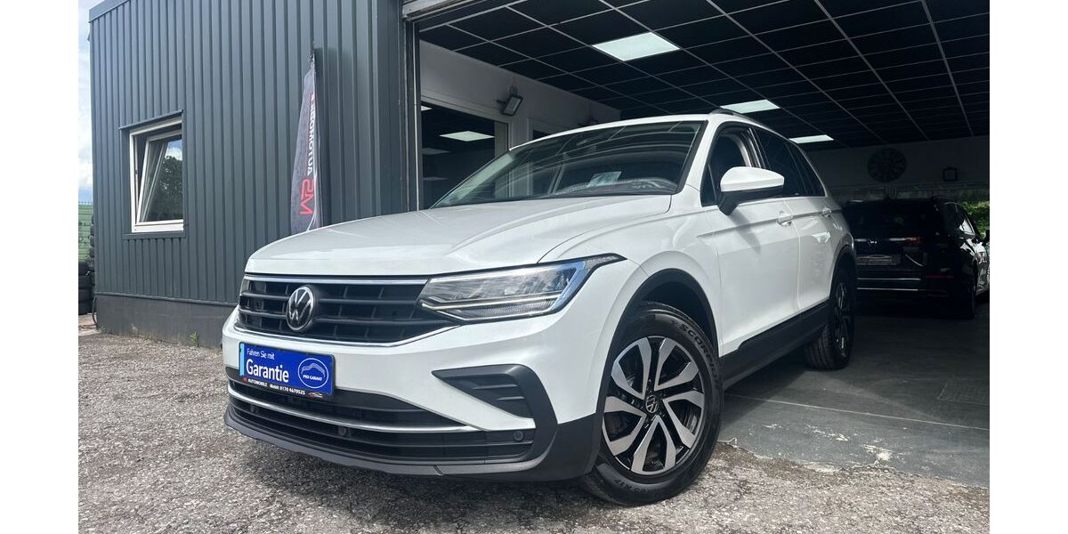 VW Tiguan 194.000 km 19.000 &euro; Essen 45356
