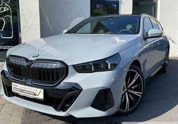 BMW 540 21.050 km 65.970 &euro; Essen 45134