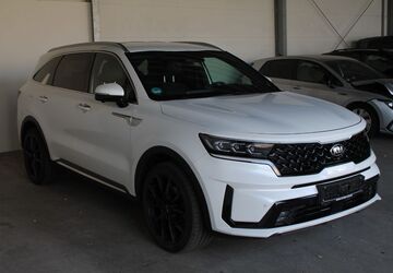 Kia Sorento 171.000 km 21.490 &euro; Essen 45136