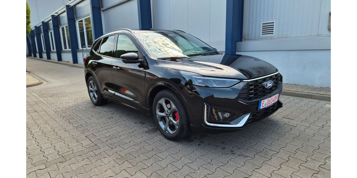 Ford Kuga 25.880 km 24.999 &euro; Essen 45276