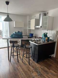 Etagenwohnung Duisburg Hochheide - 3 Zimmer, 99 m&sup2;, 740&euro; | Angebot:27398945
