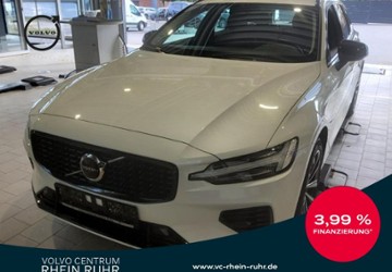 Volvo V60 28.741 km 39.780 &euro; Essen-Kray 45309