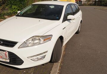 Ford Mondeo 280.000 km 4.000 &euro; Essen 45279