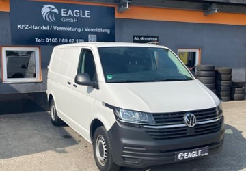 VW T6 Transporter 57.000 km 17.890 &euro; Essen 45329