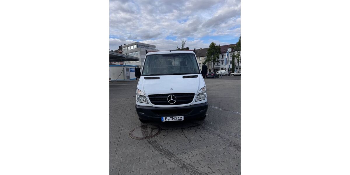 Mercedes-Benz Sprinter 145.702 km 13.499 &euro; Essen 45277