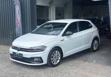 VW Polo 67.000 km 17.499 &euro; Essen 45356