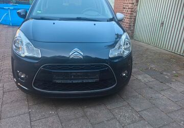 Citroen C3 186.090 km 3.299 &euro; Moers 47441