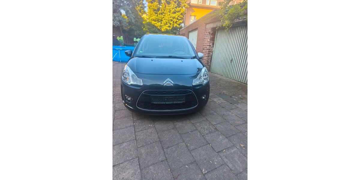 Citroen C3 186.090 km 3.299 &euro; Moers 47441